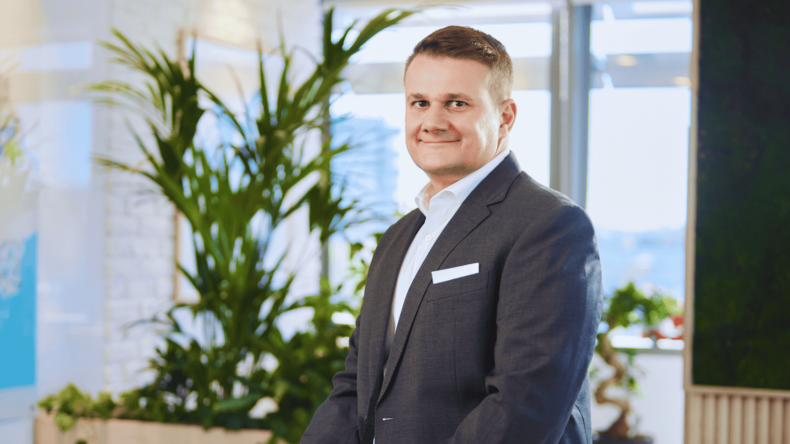 Marco Hößl, Kaufland România & Moldova: „10 minute de conversație sinceră spun mai mult decât 10 pagini de raport"