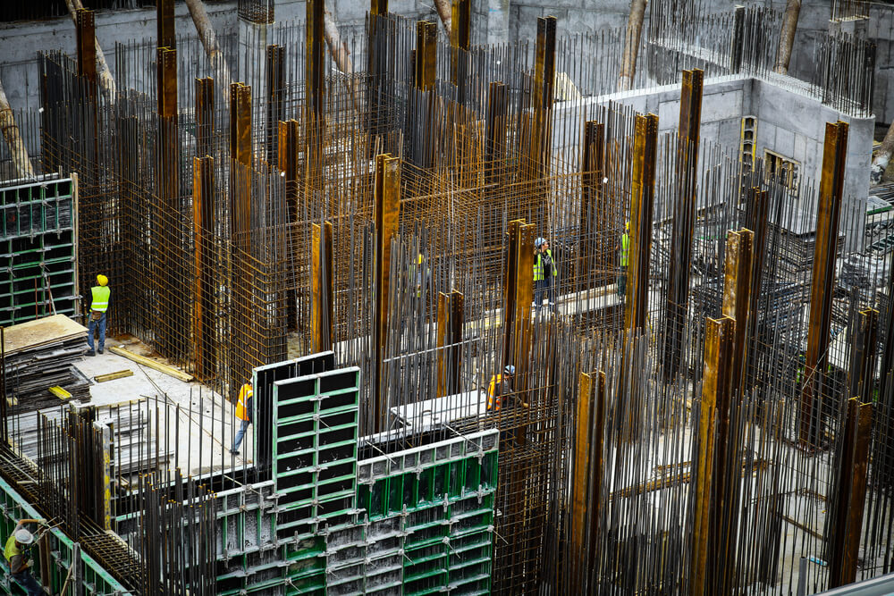 Antrefrig, Rocar, Helitube sau Titan Mar. Fostele platforme industriale din București au atras unele dintre cele mai mari investiții imobiliare în ultimii ani