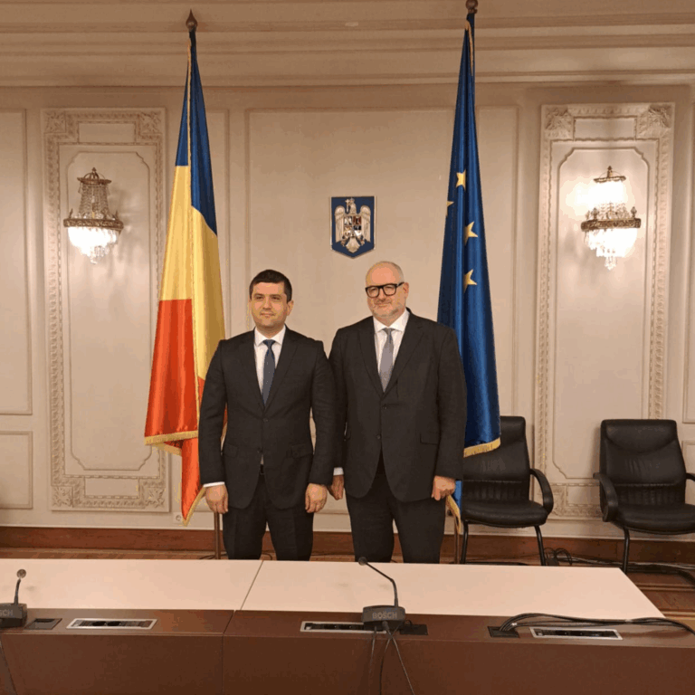 Companiile românești vor fi sprijinite să depășească barierele comerciale prin instrumentele UE