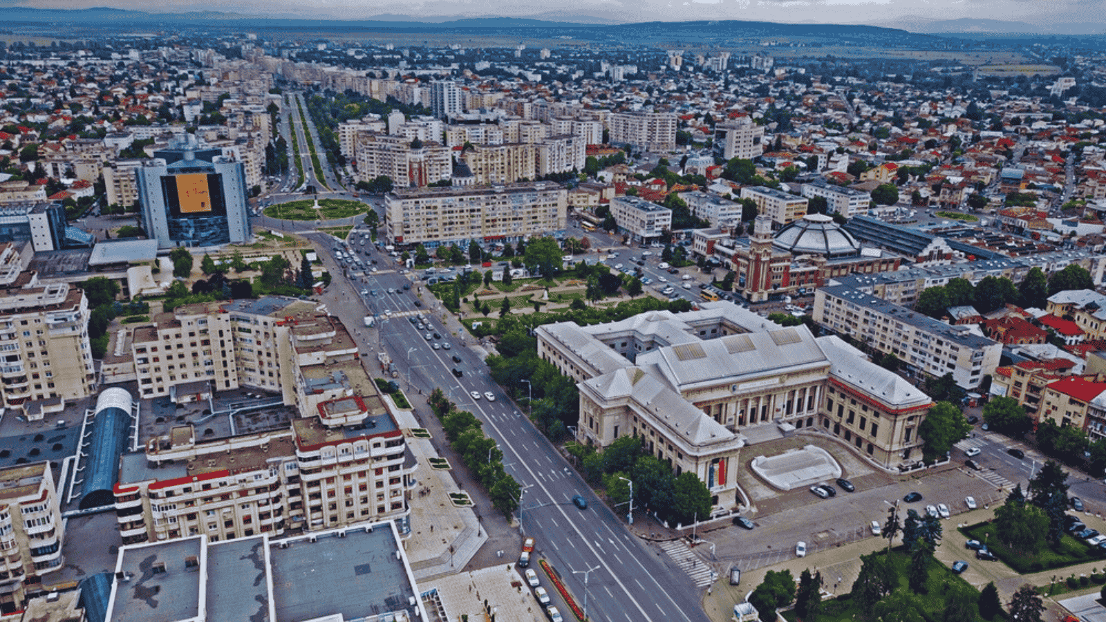 Prahova în date. Profiturile companiilor din județ au crescut cu peste 250% în ultimii 17 ani. Comerțul alimentar și transporturile de mărfuri sunt cele mai populare activități