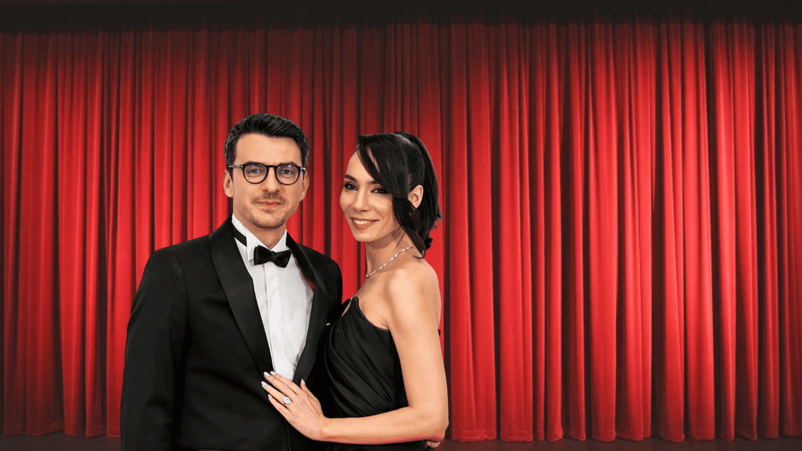 Afaceri de aproape 4,7 mil. lei pentru firmele Povești din București și Multisenzorial, controlate de actorul Alexandru Ion și Evelyne Vîlcu