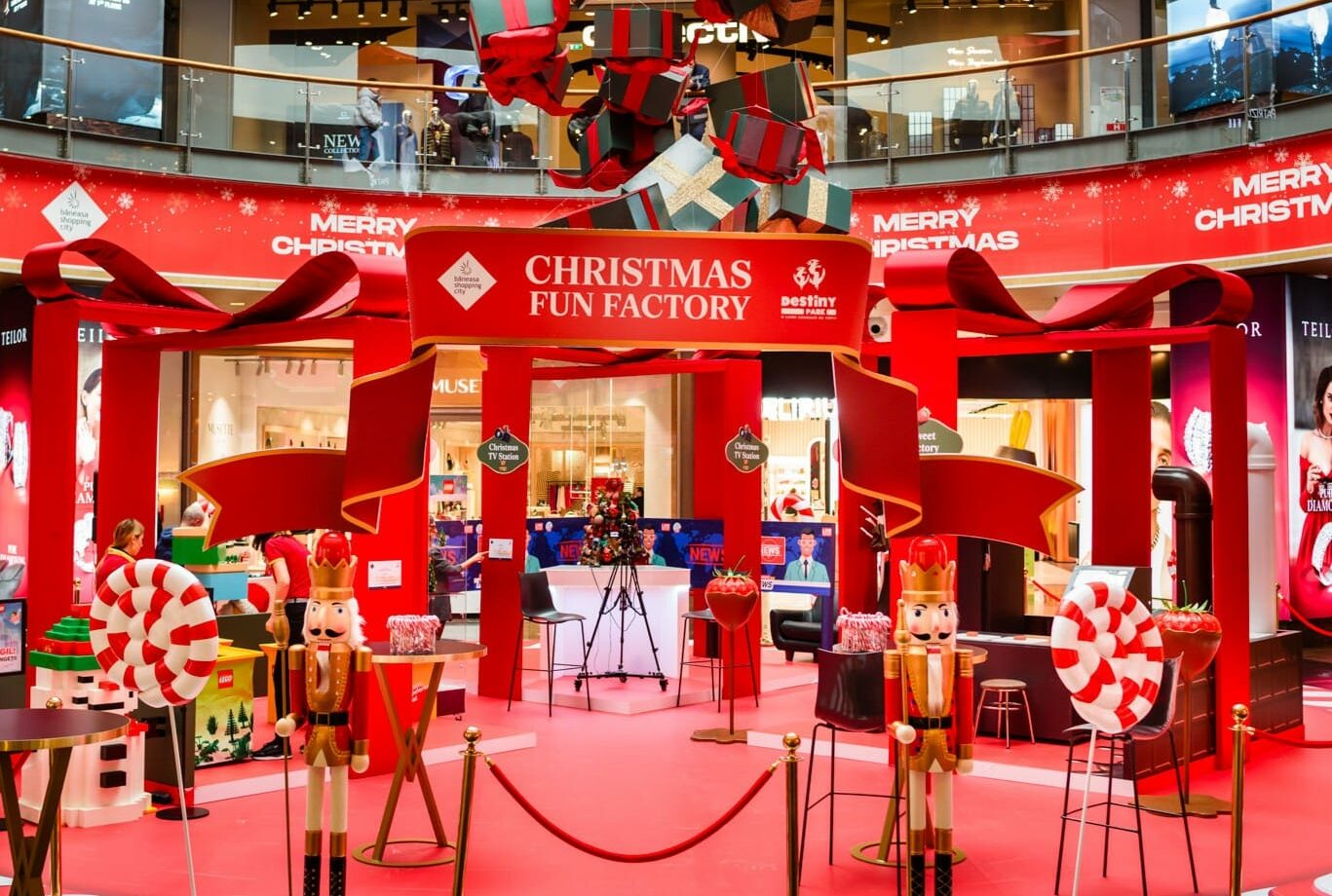 Băneasa Shopping City s-ar putea extinde și ar putea deveni cel mai mare mall din țară | Profit.ro