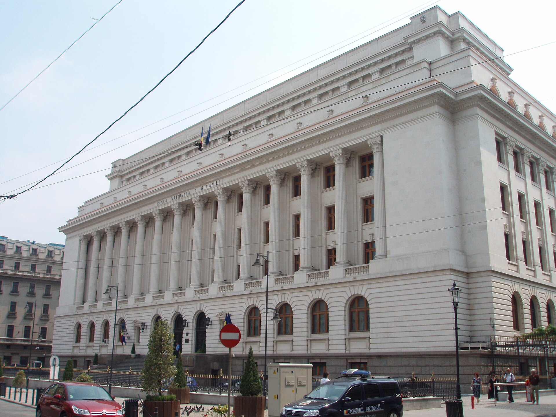 Datoria emisă de România și-a revenit după tulburările politice | Profit.ro