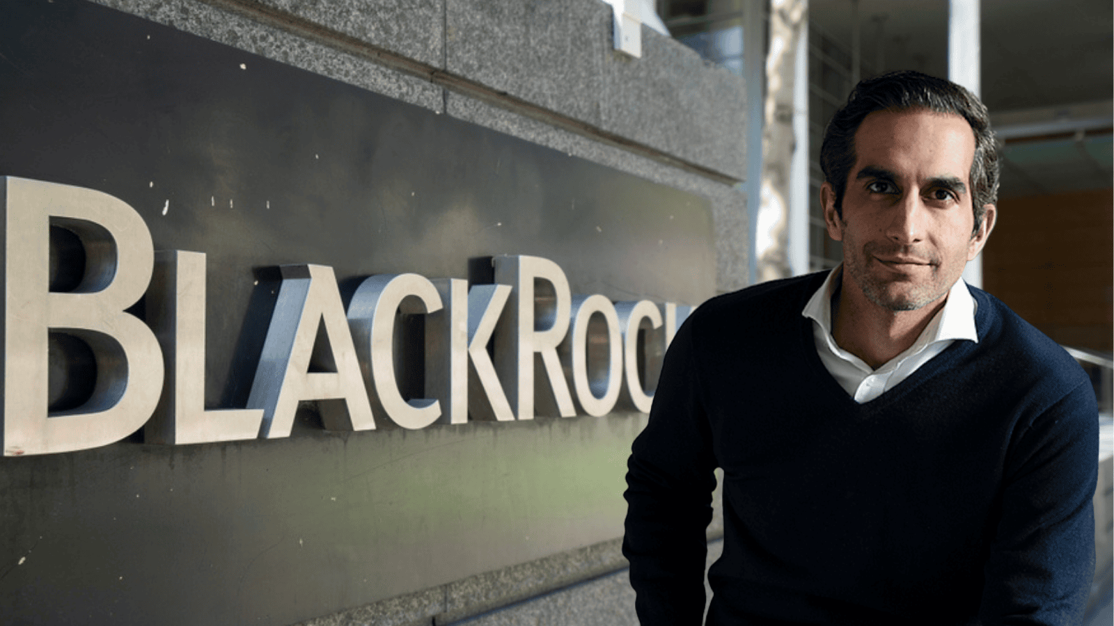 Tariq Fancy, ex-BlackRock: E timpul să construim în jurul sustenabilității. Mai puțin marketing, mai puțin hype, mai puțini impostori, dar mai multe modele de business reale și investiții solide