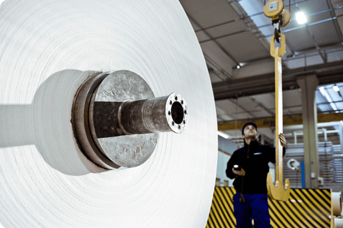 Pierderi în creștere și afaceri în scădere pentru producătorul de hârtie igienică Sofidel în 2025