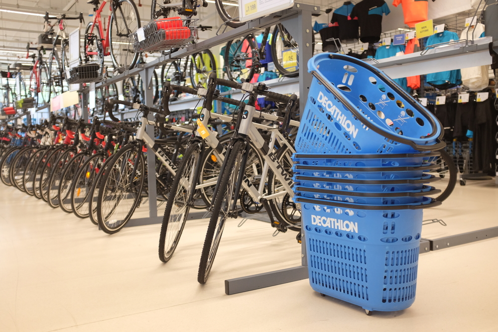 Profit record în 2025 pentru producătorul de biciclete Decathlon din Timișoara, Sport Mechanical Workshop