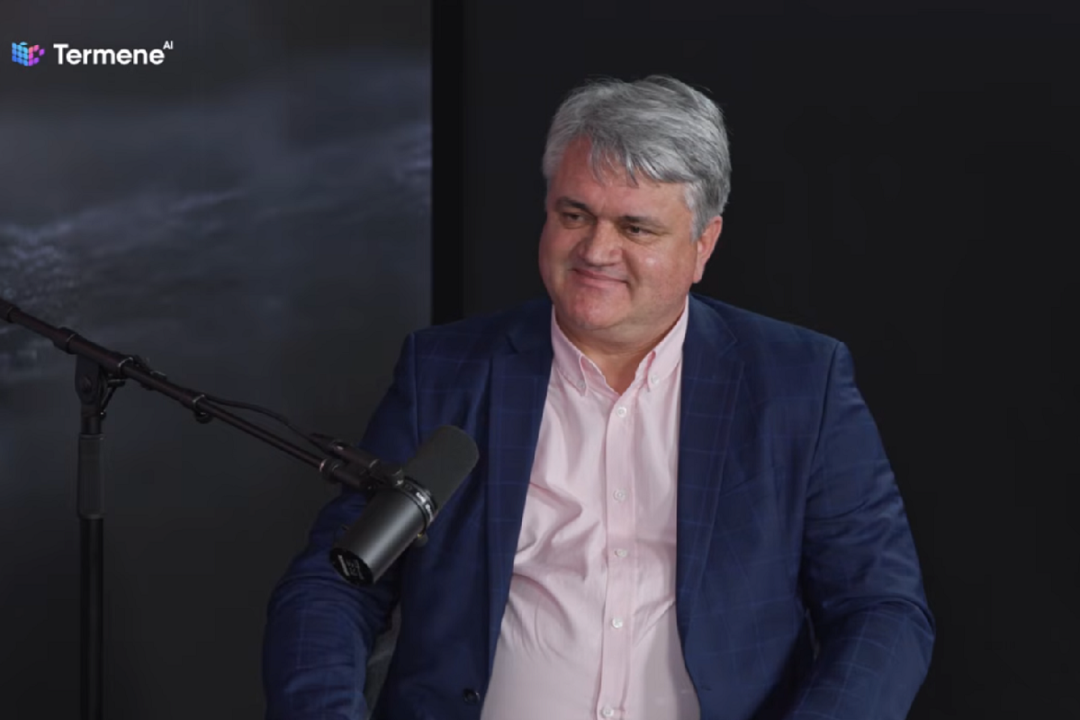 Romulus Dumitru, Delaco: „Am dat intuiția pe brandingul ca la carte”