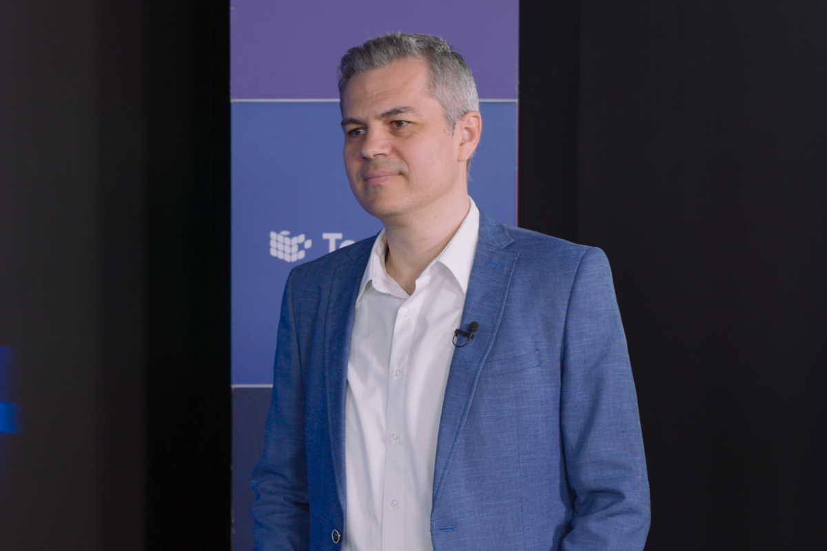 Gabriel Aldea, Investimental: Fără emitenți noi, bursa noastră riscă scumpirea excesivă și formarea unei bule | Cu cifrele pe masă