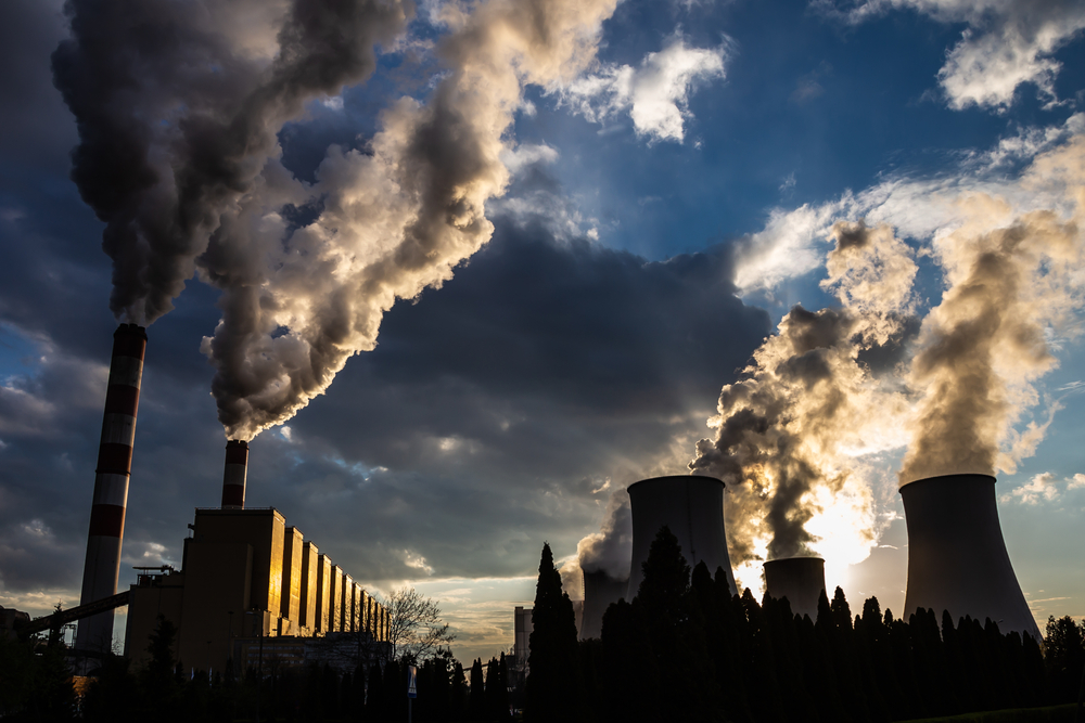 România nu poate atinge ținta de decarbonizare în 2030, avertizează Ministerul Energiei | Economica.net