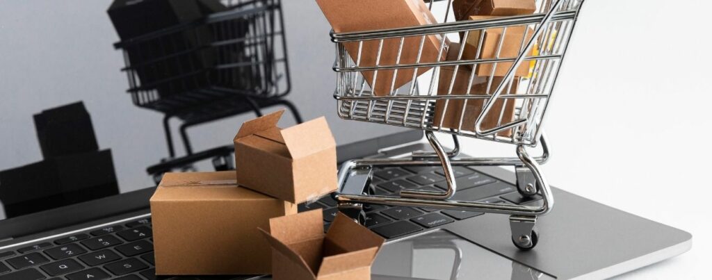 De ce abandonează clienții coșurile de cumpărături în magazinele online