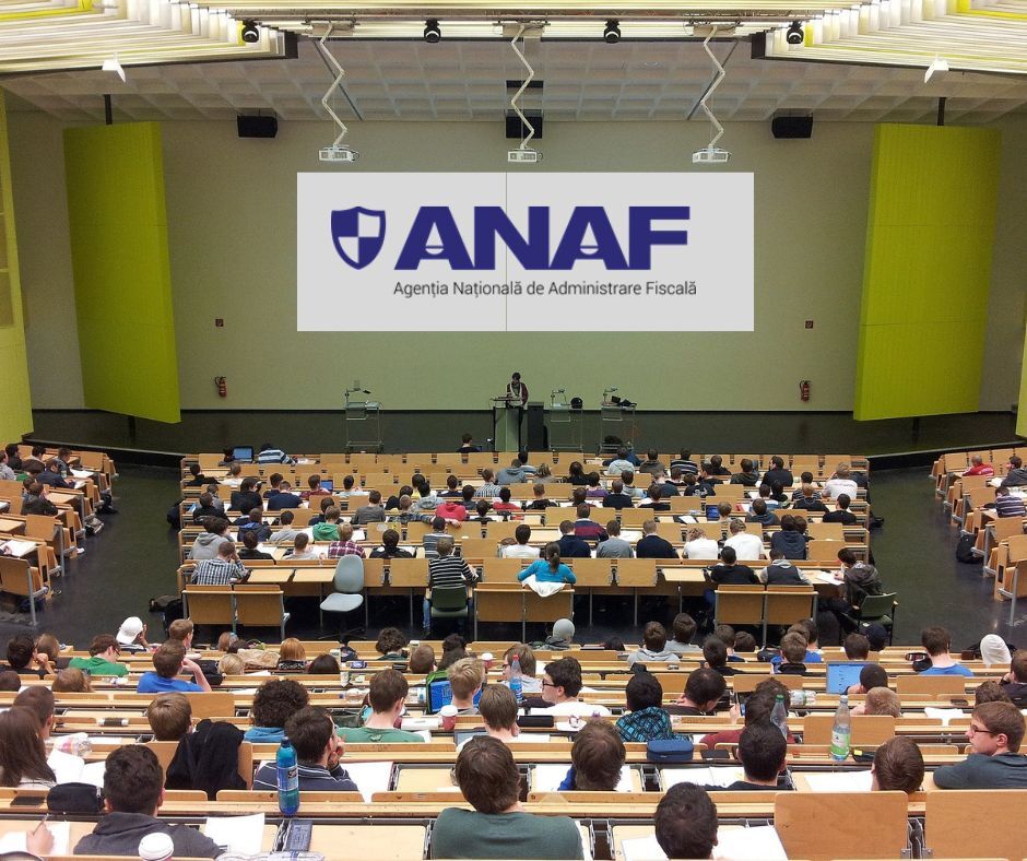 Angajații de la ANAF amenință cu greva. Care sunt nemulțumirile care pot bloca relația firmelor cu Fiscul