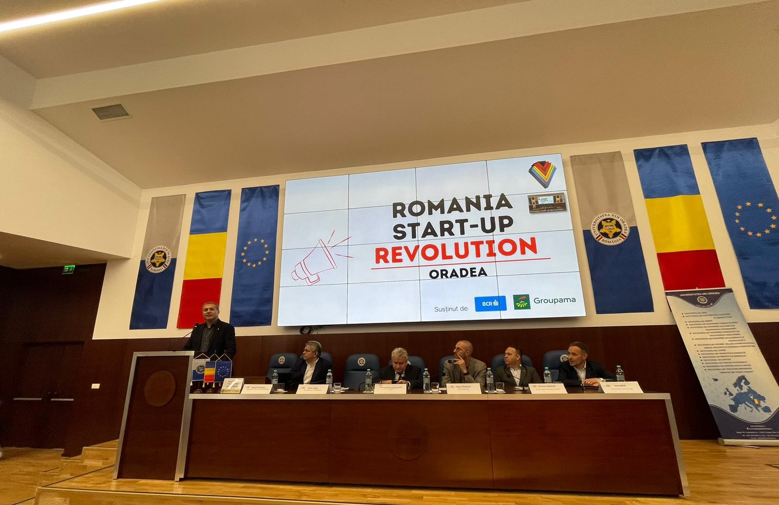 StartUp Nation 2024, toate amănuntele și explicațiile programului