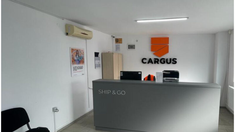 Cargus