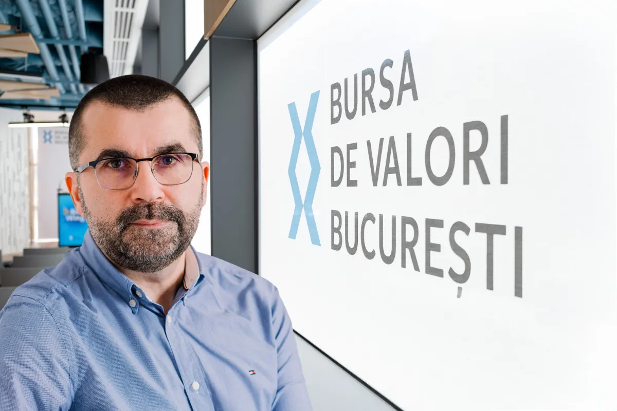 Dan Dascăl, BT AM: România se confruntă în 2026 cu provocări politice și economice, dar are oportunități prin fonduri UE, ene