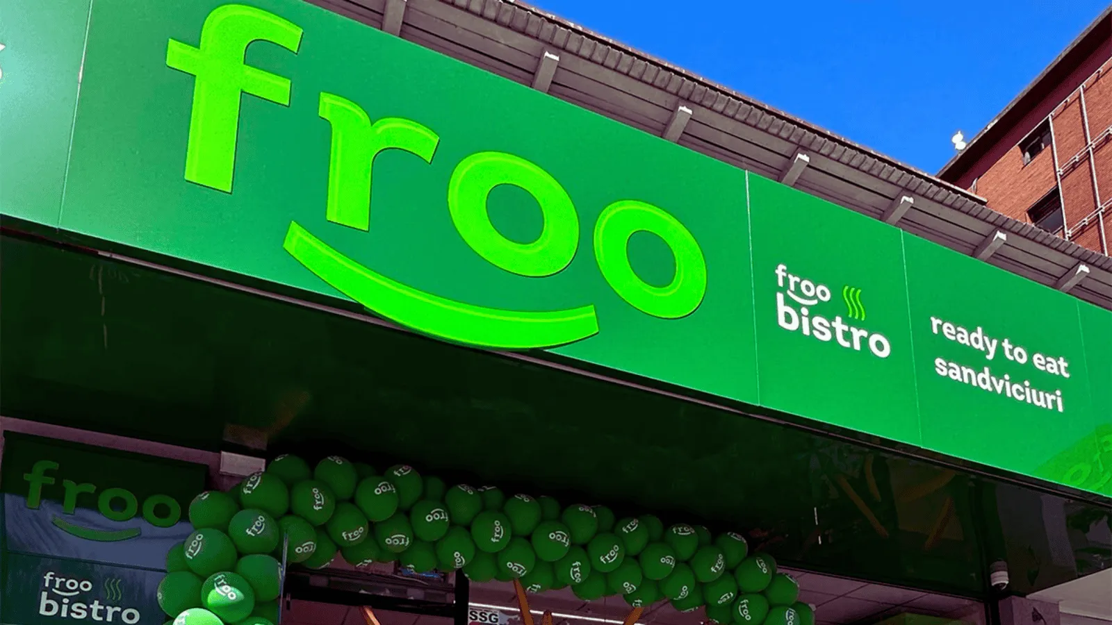 De ce contează | Rețeaua Froo România ajunge la peste 120 de magazine în trei orașe și continuă expansiunea. Topul retaileril