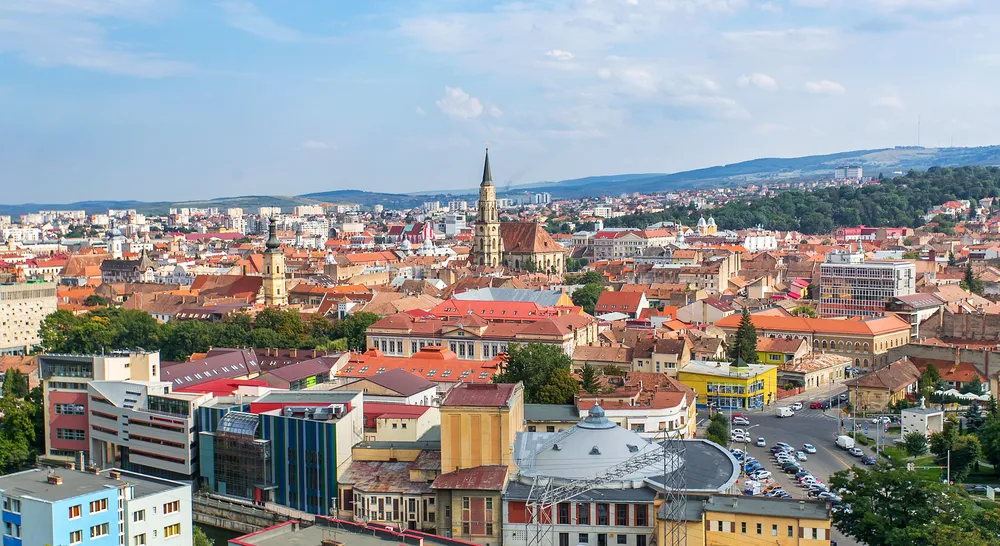 Top 50 companii românești din Cluj. Cum s-a schimbat vârful clasamentului din 2008 până în 2024. Nova Power & Gas e cea mai m