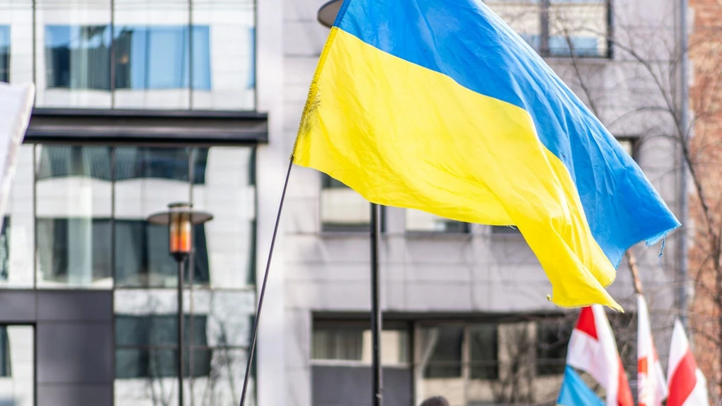 Surprinzător, România a exportat mai mult în Ucraina decât a importat. Surplus de peste un miliard de euro după startul războ