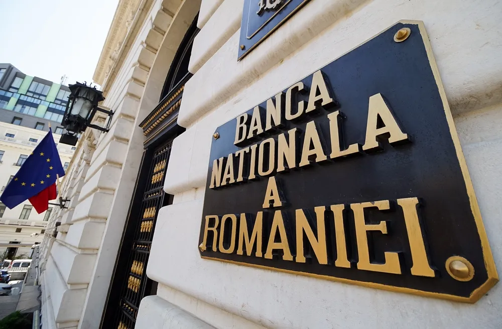 De ce contează | Creditarea companiilor s-a înăsprit pentru al patrulea trimestru consecutiv din cauza creșterii creditelor n