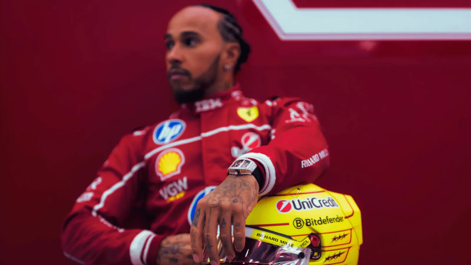 De ce contează | Bitdefender continuă parteneriatul cu Ferrari în Formula 1 și rămâne partener global exclusiv pe securitate