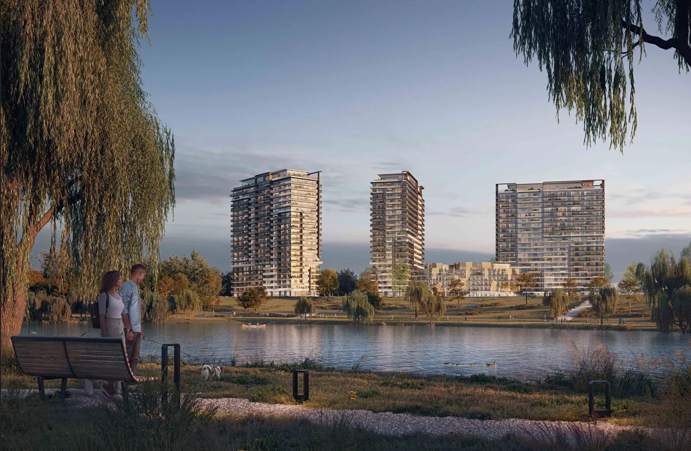 De ce contează | MetaWealth a semnat cea mai mare investiție în apartamente din 2025: peste 16 mil. euro în trei proiecte One